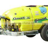 TURBO ORCHARD MISTBLOWER ATOMIZER TRACTOR FRUIT VINEYARD SPRAYER thumbnail-1