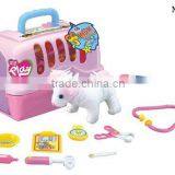 Vet Kit Pet Doctor Medical Pet thumbnail-1