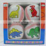 Animal Funny Outdoor Soft Fooball 4"