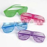 Shutter Shade Sunglasses - Party Favors