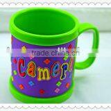 Unique Shape Coffee Mugs thumbnail-1