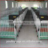 Wholesale Cheep Commercial Farm Equipment Pig Farrowing Crate thumbnail-1
