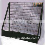 Four Sides Revolving DVD Display Rack thumbnail-6