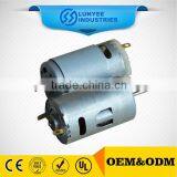 Electic Locks Use High Quality 12mm 3V Low Speed Mini DC Gear Motor Engine