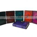 Celtic Books of Shadows / Spell Books Leather Journals Handmade Paper & Journals All Celtic Style Make thumbnail-5