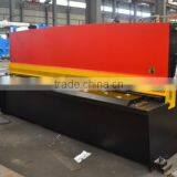 OHA Brand MS7 SERIES CNC SWING BEAM SHEARS-16X3200,woodworking Cnc Machines for Sale,sheep Shearing Machine for Sale,cnc Machine thumbnail-4