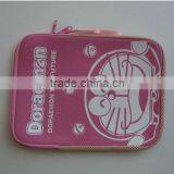10" Hello Kitty Neoprene Laptop Tablet Sleeve thumbnail-1