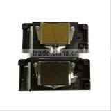 print head for eco solvent printer