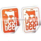 Waterproof Die Cut Sticker/printed Sticker for Vinyl Sticker Printing thumbnail-1
