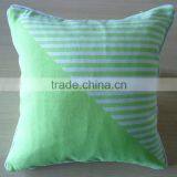 Polyester/cotton Handemade Printing Meditation Cushion thumbnail-3