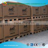 250W Polycrystalline Silicon Cell Solar Panel for Home Generation Use Wholesale thumbnail-3