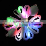 Light up Led Shoelace PP Shoelace Led thumbnail-3