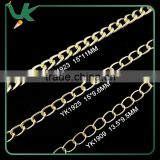 Wholesale Jewelry Curb Chain