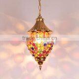 Traditional Lanterns Light and Morrocan Style Light Made in China thumbnail-1