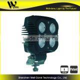 Oledone Ip68 Waterproof 40w Led Tractor Light thumbnail-2