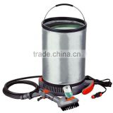 electric mobile car washer with CE and Rohs