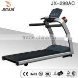 AC Light Commercial Motorized Treadmill thumbnail-1