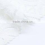 65%N35%C Kam Cotton Lace Fabric for Lingerie Underwear Dress Garments thumbnail-3