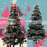 Christmas tree decoration christmas decoration bling bling china supplier