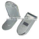 Plastic Foldable LED Book Light With Clip