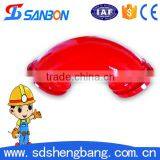 FM/UL Certification Carbon Steel 90 Degree PM Concrete Pump Boom Elbow thumbnail-1