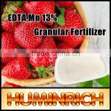 Huminrich Integrated Fertilizer For Vegetables Chelation Therapy