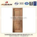 Latest Design Interior Wooden Doors Hotel Project Doors thumbnail-1