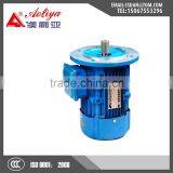 Chinese Energy Saving Low Rpm AC Fan Motor thumbnail-4