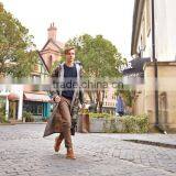 Adult Military Camouflage Long Raincoat Poncho Raincoat Sale thumbnail-5