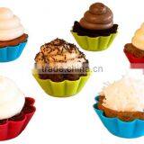 2015 Custom Mold Make Silicone Kitchenware Factory