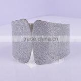 Free Sample Factory Wholoesale 2016 Gold Palm Cuff Bangle thumbnail-2