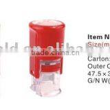 Self Inking Stamp