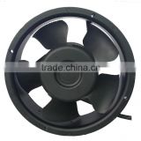 172mm AC 230v Fan 50hz Industrial Exhaust Fan