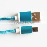 Both Ends Micro Usb Cable thumbnail-3
