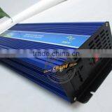 Cheap Car Use Intelligent 2000W 12V 220V Home Use Small Solar Power Inverter thumbnail-4