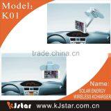 Solar Energy Wireless Charger thumbnail-6