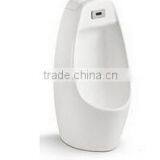 Sanitary ware Wall Hung Urinal Ceramic Urinal Auto Flush Urinal Sensor