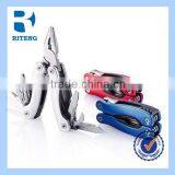 Many Colors Stainless Steel Multi Function Combination Plier thumbnail-1