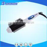 2 in 1 Electric Professional Magic Hair Comb Straightener SH-8032 thumbnail-1
