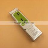 US Commercial Power Outlet With Usb for United States Singapore Philippines Thailand Vietnam Cambodia Laos thumbnail-5