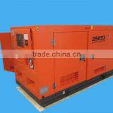 25ESX Silent Generators Price