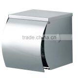 Toilet Paper Roll Hoder in Wall Bathroom Paper Toilet Bins 5006 thumbnail-1