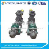 High Quality Automic Feeding Screw Conveyor For Powder Conveying thumbnail-1