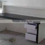 Hotel Reception Counter Design / Front Desk Counter / Salon Reception Desk thumbnail-5