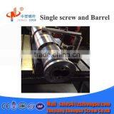 PE Extrusion Plastic Machine /pp Extrusion Plastic Machine/ Extrusion Screw Barrel