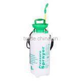 Agricultural Pesticide Sprayer