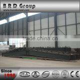 Large-span Light Steel Structure Buildings/warehouse, Easy to Assemble and Disassemble thumbnail-2