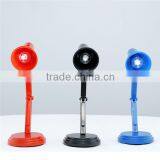 Simple Design Portable Reading Light or Work Light