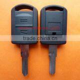 Opel 2 Button Remote Key Blank With Right Blade