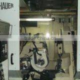 Oztekfen Reduktor Motor Sanayi Ve Ticaret Anonim Sirketi company overview - view 2 thumbnail